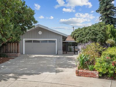 1015 Gloucester Ct, Sunnyvale, CA, 94087