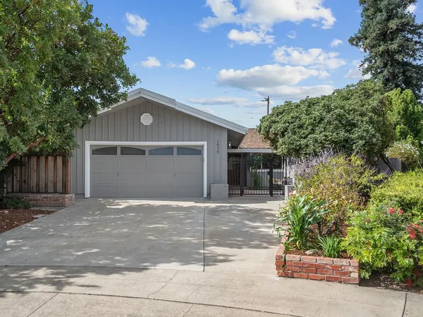1015 Gloucester Ct, Sunnyvale, CA 94087