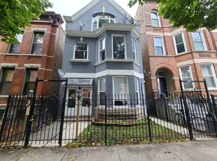 1235 N Artesian Ave #1, Chicago, IL 60622