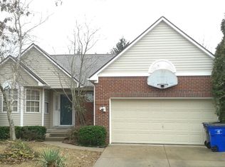 3877 Aria Ln, Lexington, KY 40514