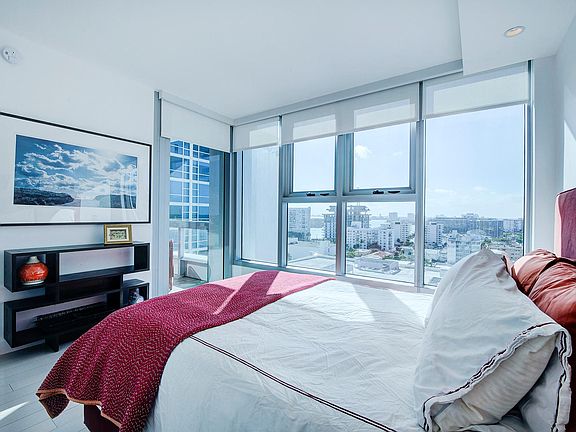 5th image of 6799 Collins Ave #1209