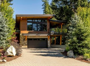 6464 Saint Andrews Way, Whistler, BC