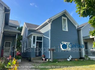 1229 Wall St APT 2, Fort Wayne, IN 46802