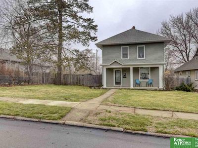 4848 Erskine St, Omaha, NE, 68104
