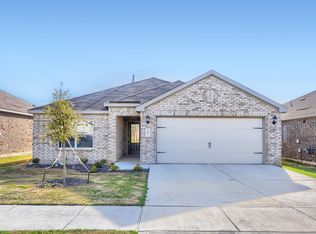 417 Gib Woodall Dr, Venus, TX 76084