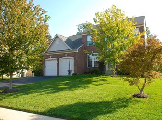 8459 Catia Ln, Springfield, VA 22153