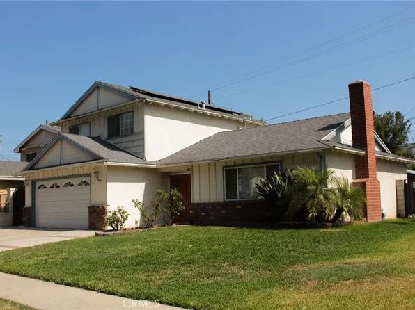 19016 Companario Dr, Rowland Heights, CA 91748