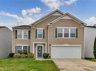 731 Capstone Ave, Concord, NC 28025