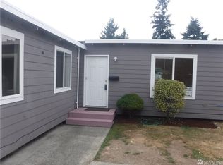 33305 22nd Pl SW, Federal Way, WA 98023