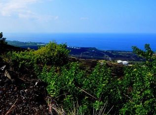 LOT 11 Lot 11, Captain Cook, HI 96704