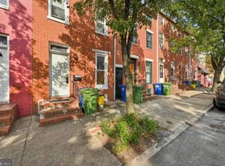 110 S Poppleton St, Baltimore, MD 21201