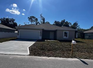 20423 Andover Ave, Port Charlotte, FL 33954