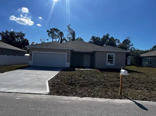 20423 Andover Ave, Port Charlotte, FL 33954