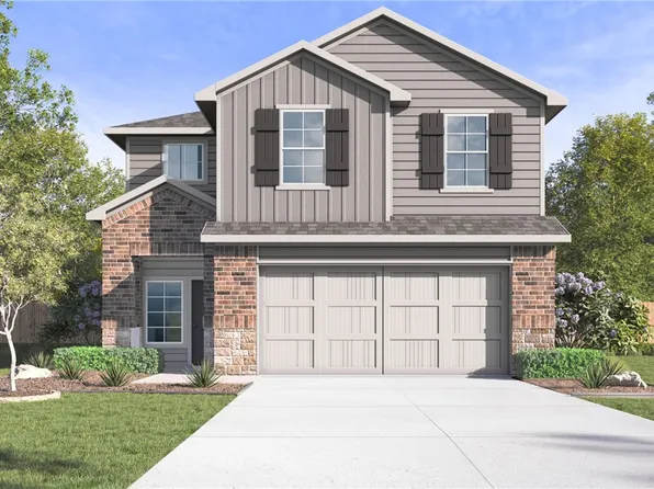 5572 Overcrest Ave, Springdale, AR 72764