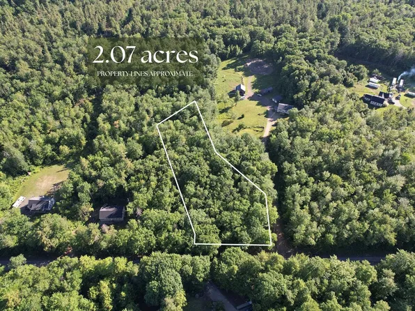 Lot 9B Diamond Hill Road, Berwick, ME 03901