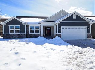 430 E Acord Way, Heber, UT 84032