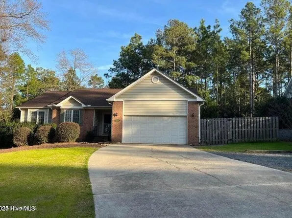 340 Spring Lake Drive, Pinehurst, NC 28374