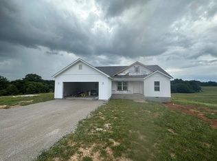 218 Worley Rd, Doyle, TN 38559