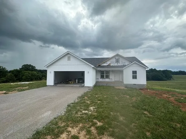 218 Worley Rd, Doyle, TN 38559