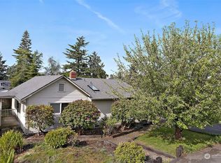 107 Montgomery St, Steilacoom, WA