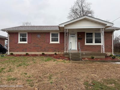 2418 Lorene Ave, Louisville, KY, 40216