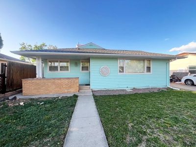 823 Fairview Ave, Canon City, CO, 81212