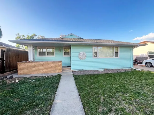 823 Fairview Ave, Canon City, CO 81212