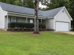 2822 Old Mill Way, Crestview, FL 32539