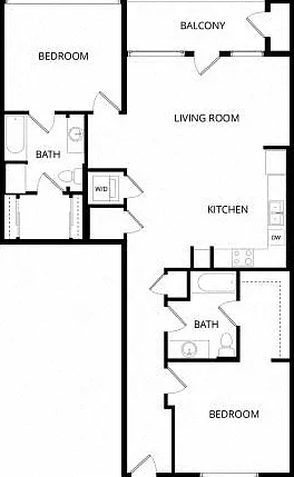 Skyline Lofts — Photo 25