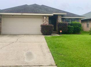 3405 Wasatch Range Loop, Pensacola, FL 32526