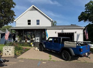 142 Lake St, Amery, WI 54001
