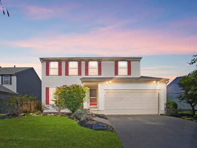 8520 Cadence Dr, Galloway, OH, 43119