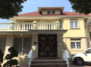 88-30 195th St, Hollis, NY 11423