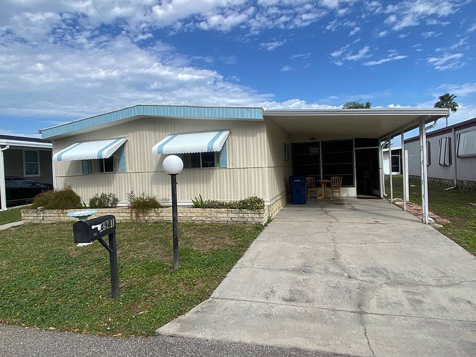 4941 Windmill Manor Ave, Bradenton, FL 34203 MLS 11239395 Zillow