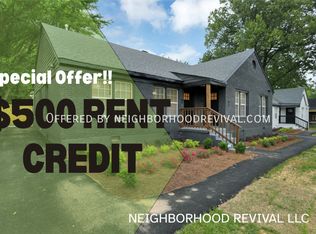 85 N Holmes St, Memphis, TN 38111