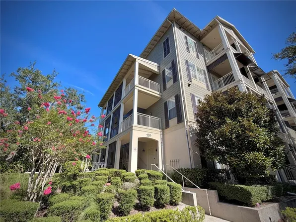 650 Campus St APT 204, Celebration, FL 34747