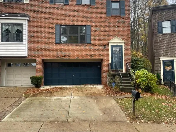 173 London Towne Dr, Pittsburgh, PA 15226