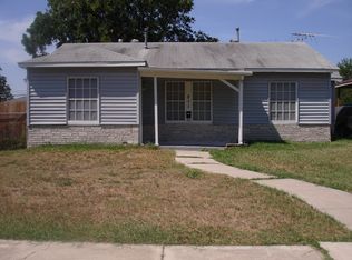 511 Westwood Dr, San Antonio, TX 78212