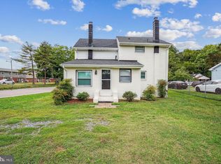 616 Hubert St, Cambridge, MD 21613