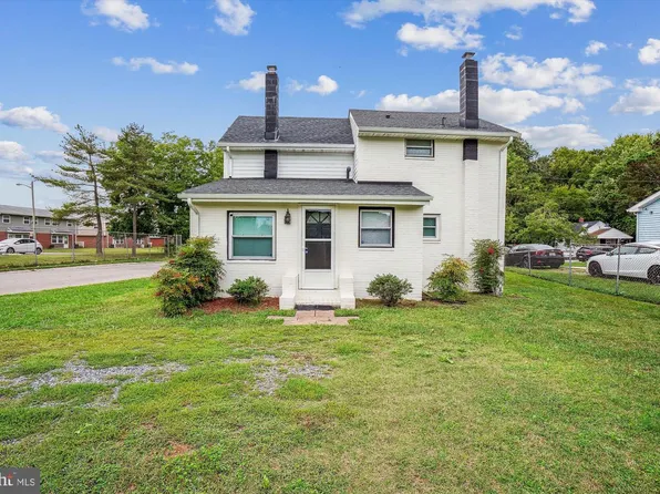 616 Hubert St, Cambridge, MD 21613