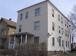 59 Twiss St, Meriden, CT 06450