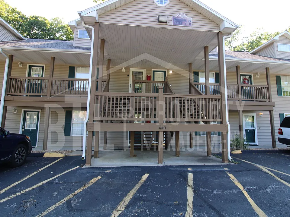 440 Fall Creek Dr #5