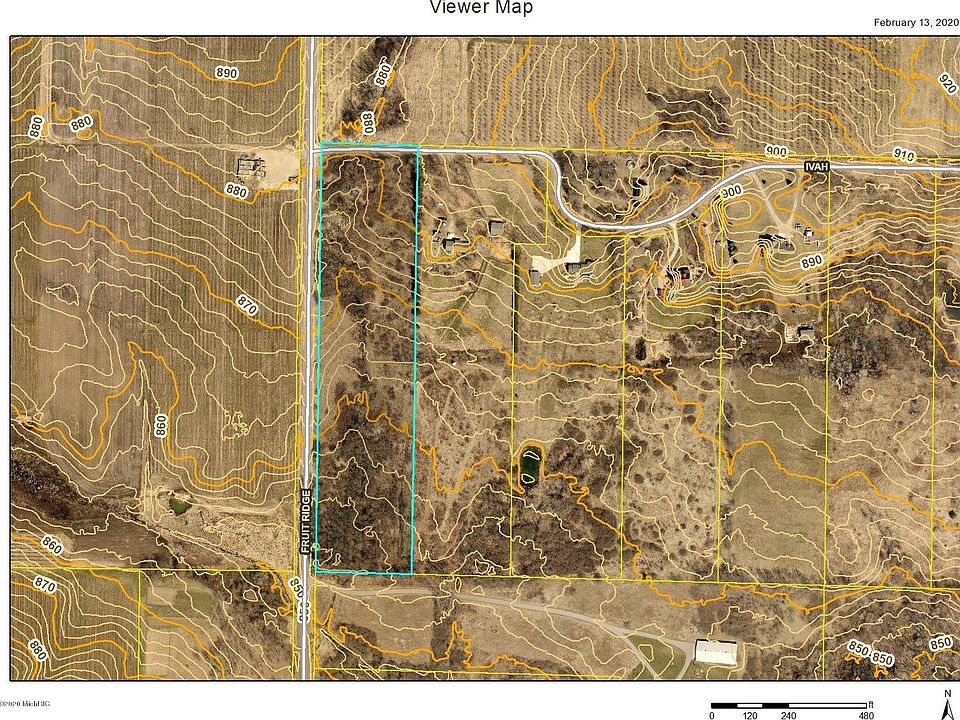 2nd image of 3970 Ivah Dr