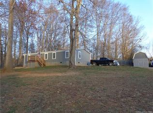 9 Blackberry Ln, Candler, NC 28715