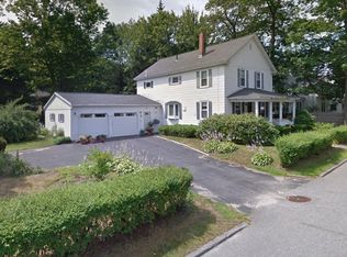 39 Page St, Brunswick, ME 04011