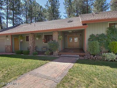 1301 W Coy Dr, Flagstaff, AZ, 86005