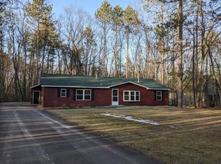 3580 Cobb Rd, Lewiston, MI 49756