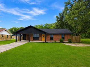 1406 Guillory Ln, Kinder, LA 70648