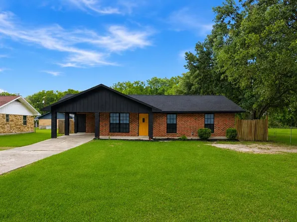 1406 Guillory Ln, Kinder, LA 70648
