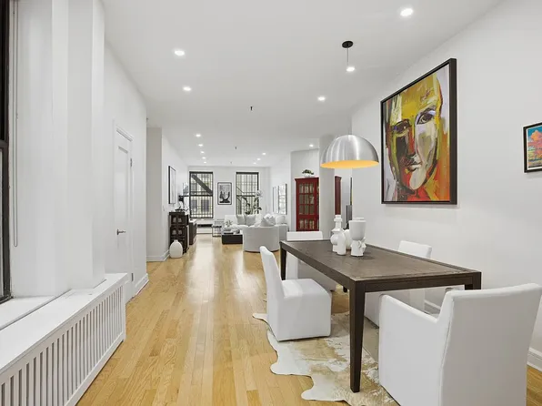 35 E 20th St APT 6B, New York, NY 10003